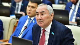 «Өзге елде жүргендейсің»: СҚО сынаған Жигули Дайрабаев лауазымынан айырылып қалды