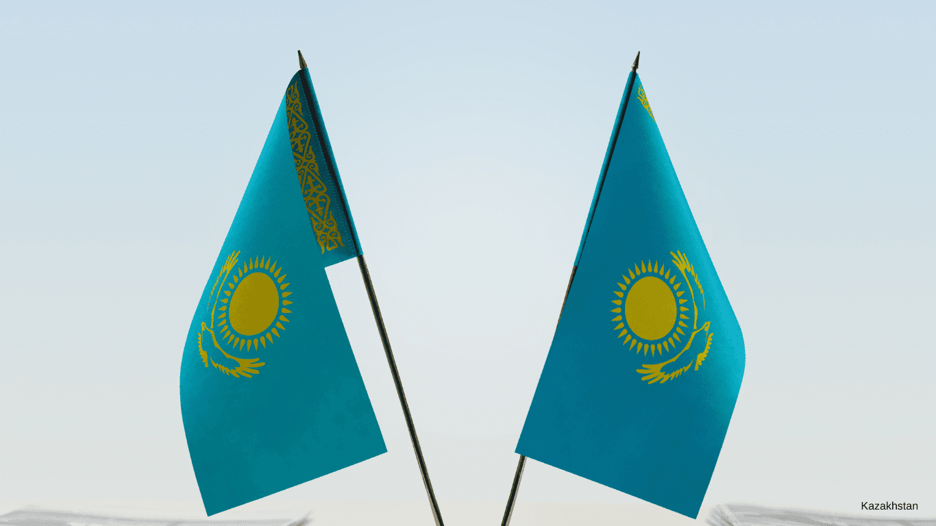 2 қазақ компаниясы Ресеймен байланысы үшін 3-ші рет санкцияға ілікті
