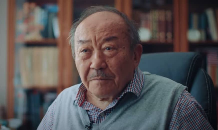 «Дін - соқырлық, әсіредіншілдікті қазақ ешқашан қолдаған жоқ»: Мұхтар Мағауин сәләфиттерді сынады