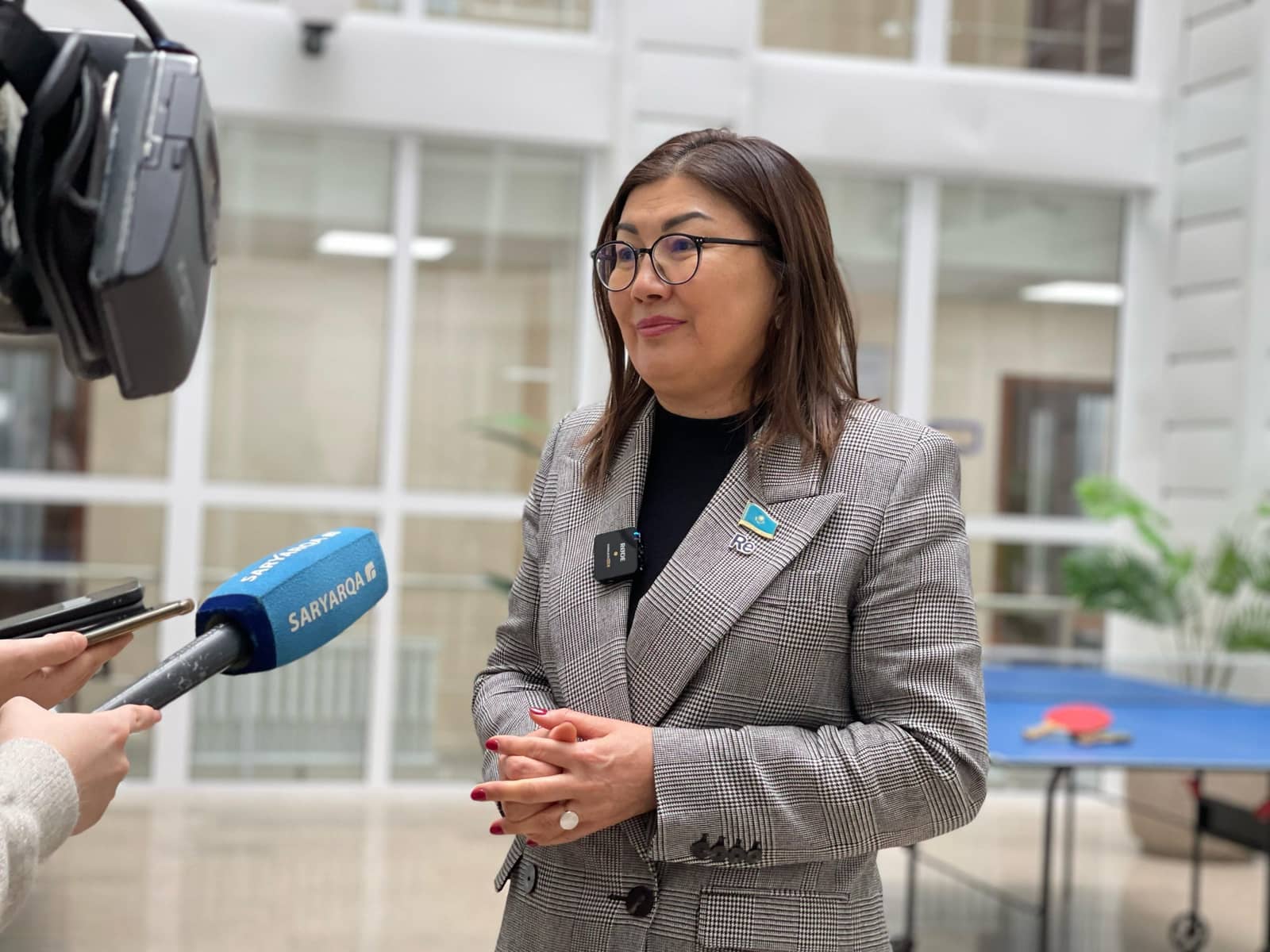 Қарағандыда дауға айналған медицина колледжі жабылмайтын болды