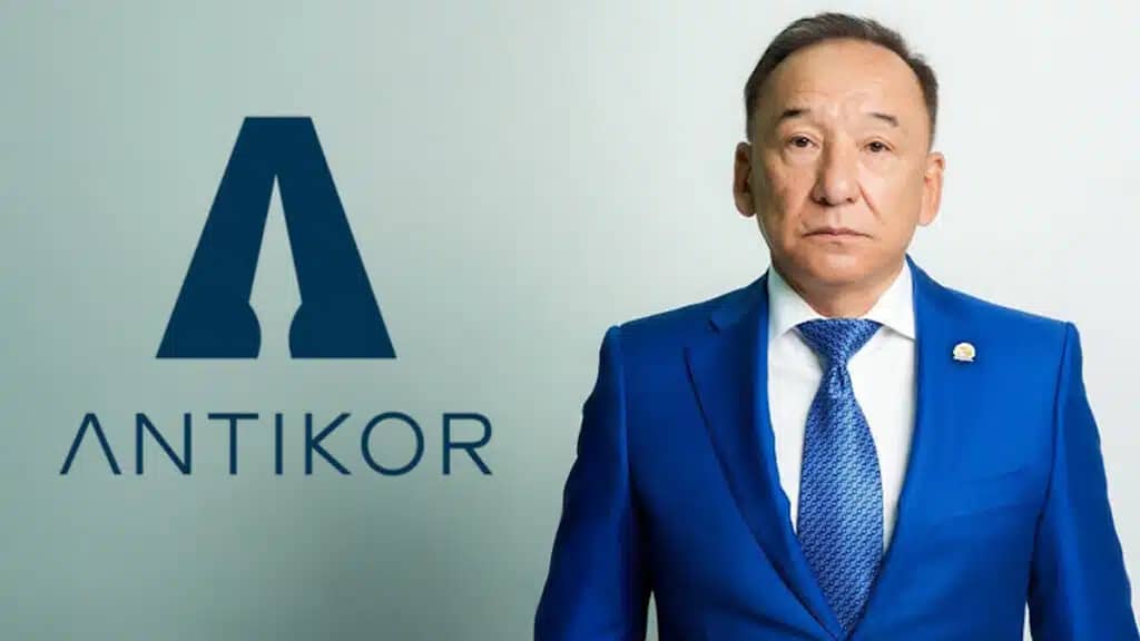 Нығматулинге қатысты жаңа мәліметтер жарияланды