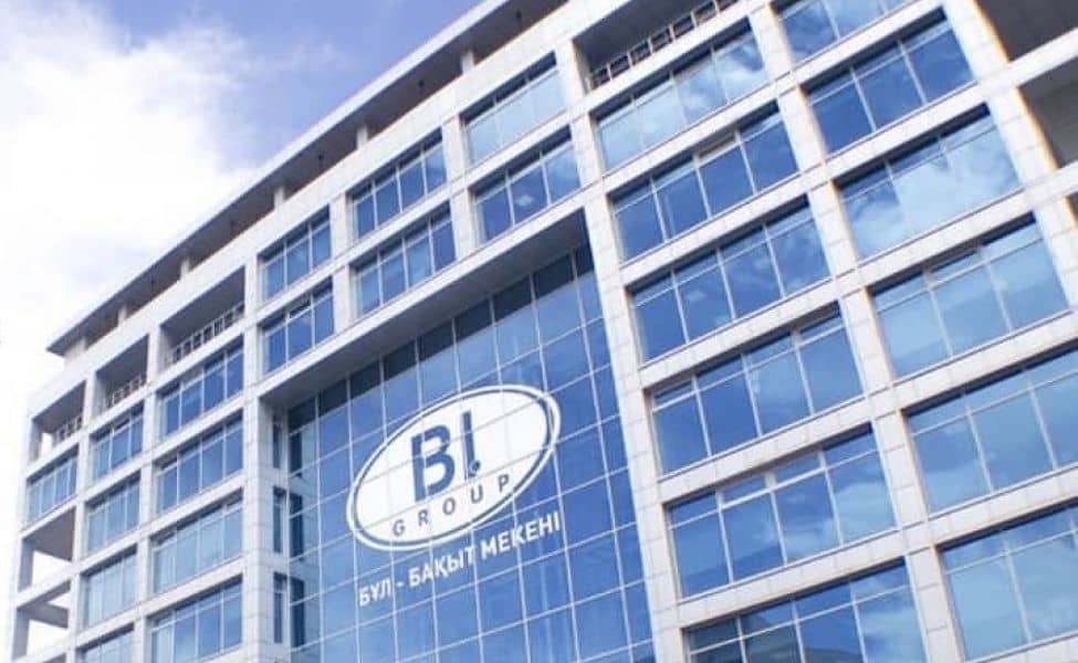 Премьердің пәрмені:  қатаң ескертуден соң BI Group салықтық қарызын толық төледі