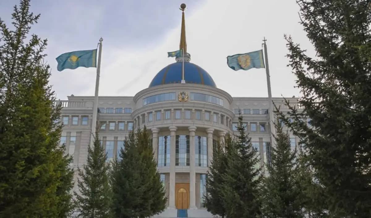 Алматы әуежайында ерлік көрсеткен адамға мемлекеттік награда беріледі