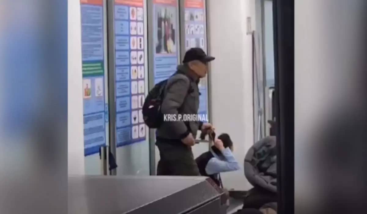 Алматы әуежайындағы шабуыл: Күдікті 12 жылға сотталуы мүмкін