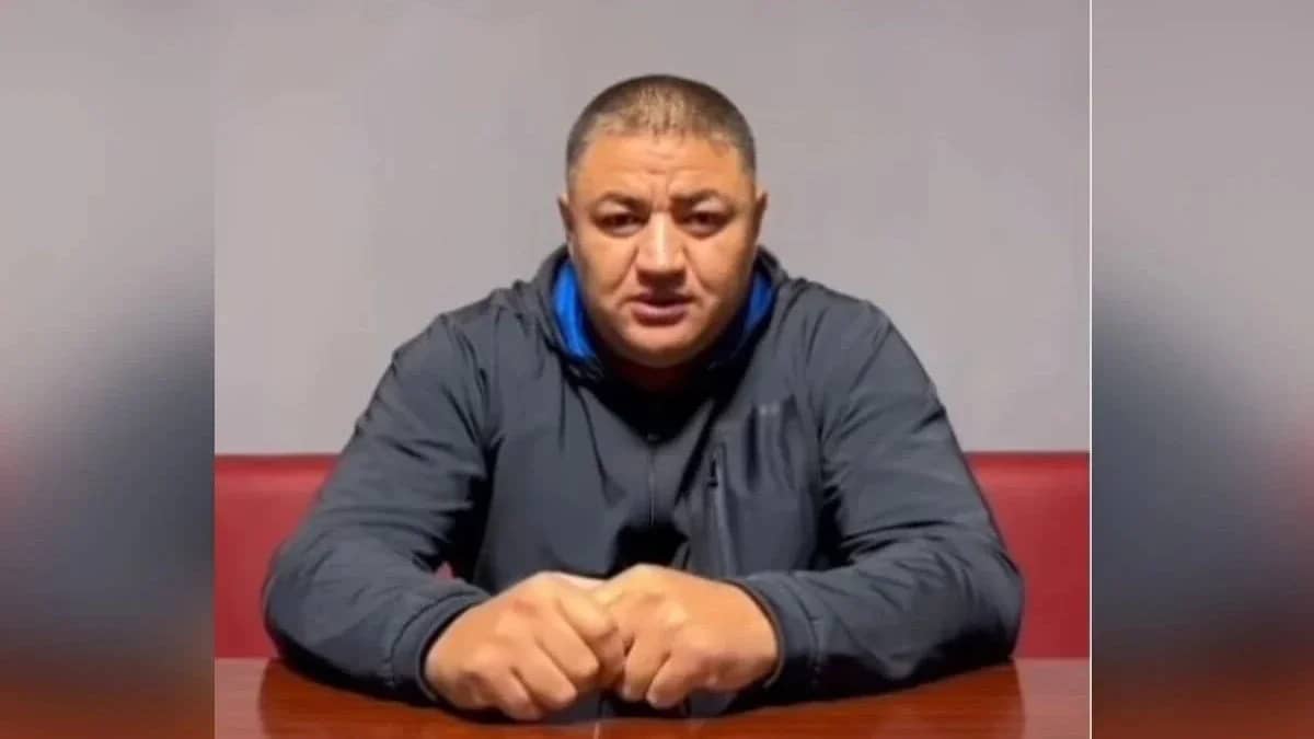 Хасан Қасымбаев ісінде тағы бір жәбірленуші анықталды