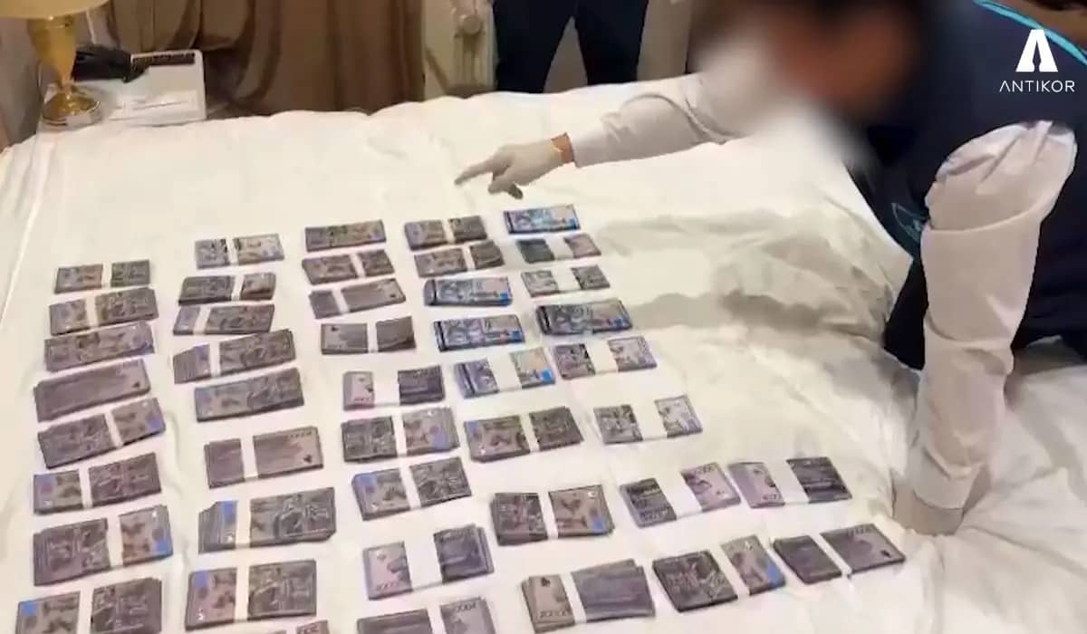 75 млн теңге жымқырмақ болған: «Алматы Су» кәсіпорнының лауазымды қызметкері сотталды