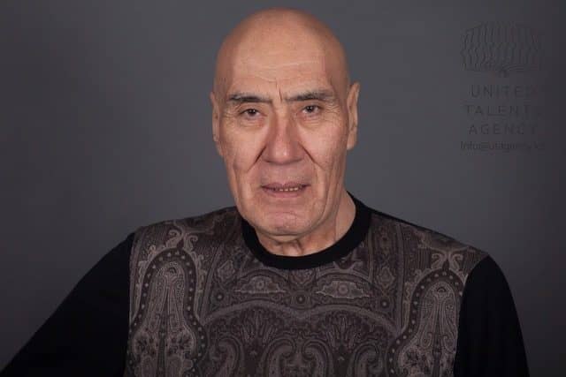 Құлағалы тұр: ардагер актер Қазақфильмнің ауыр ахуалын айтты (ВИДЕО)