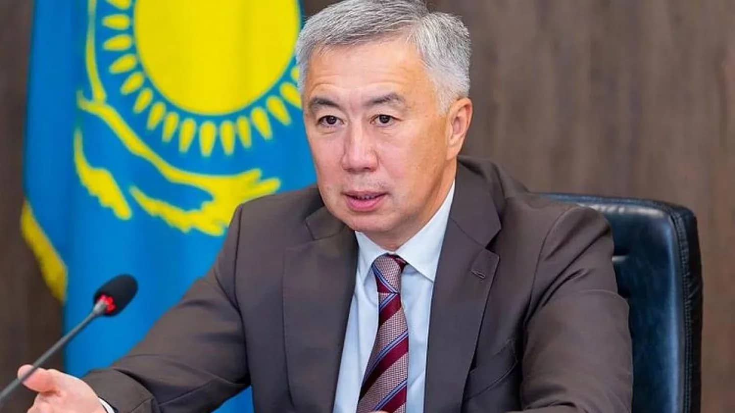 Қосымша құн салығы 16% болады - Жұманғарин