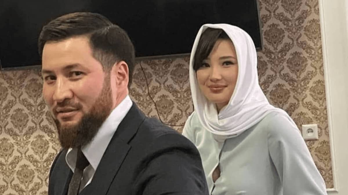 Сабина Алтынбекова күтпеген мәлімдеме жасады