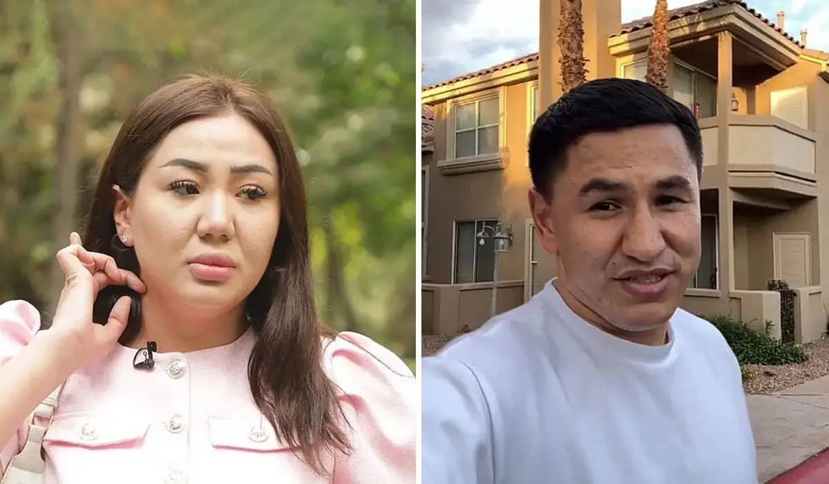 «Жанқоштың соққысынан кейін жетімдіктің дәмін таттым»: Әнару Құрманәлі сот процесі жалғасып жатқанын мәлімдеді