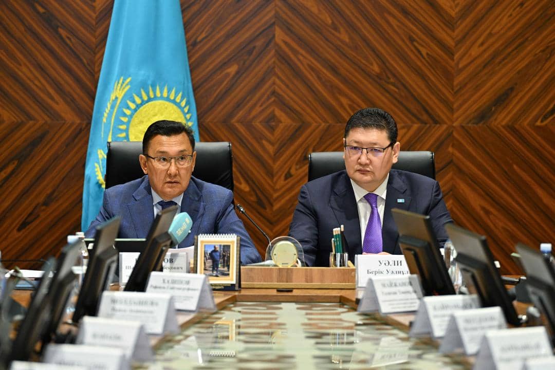 Абай облысында 169 жобаға 107,7 миллиард теңге қаржы бөлінеді