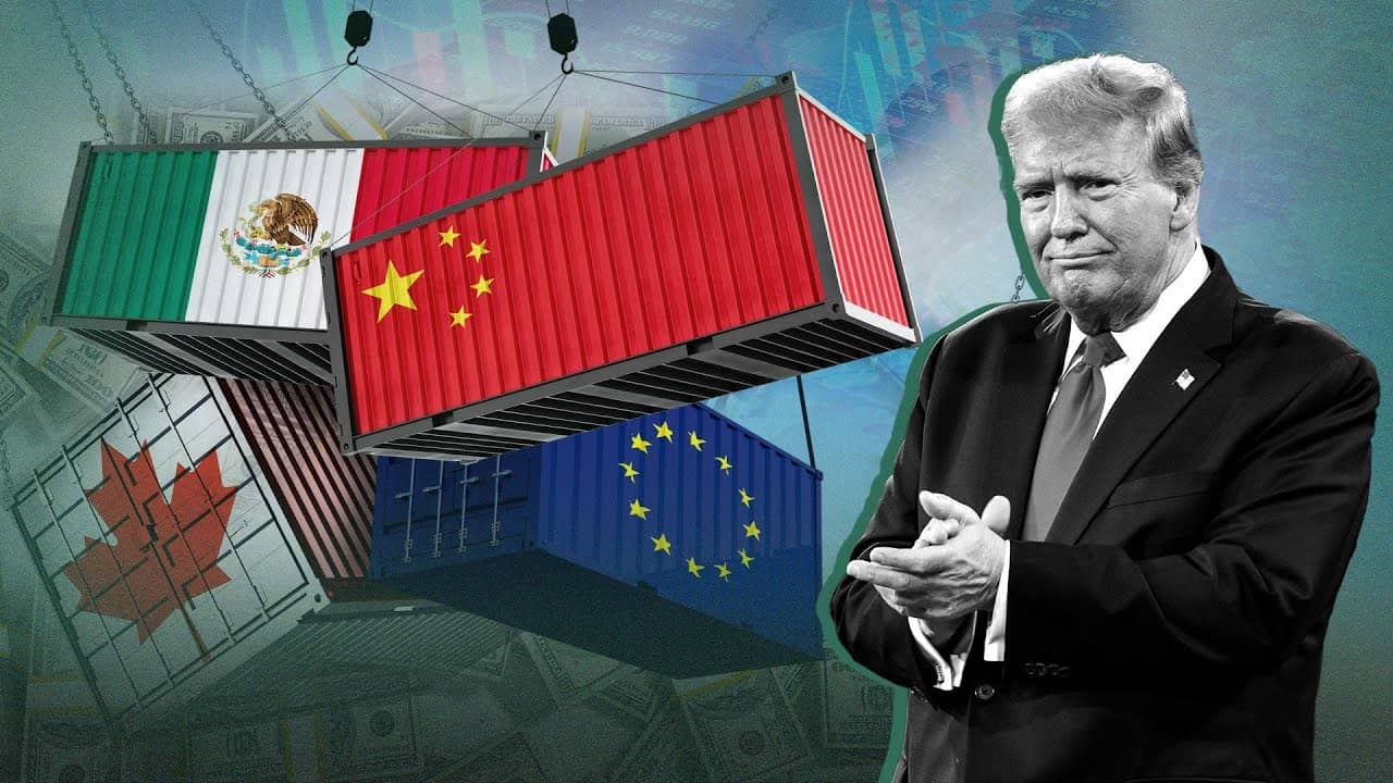 «Трамптың шешімдерін қолдаймыз»: Тоқаев жаһандық сауда соғысының кесірінен ахуалдың күрделенгенін айтты