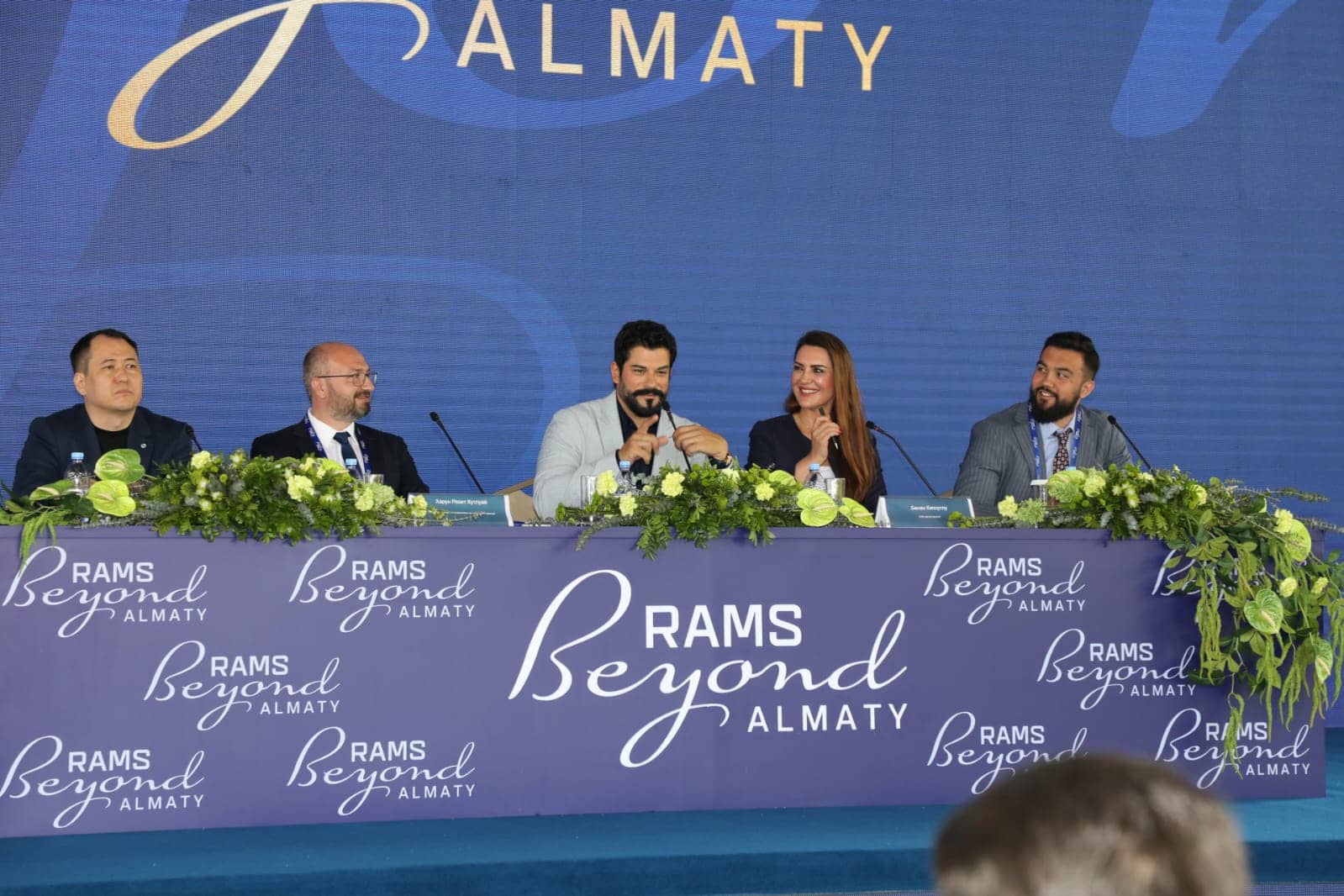 «40 қабатты сәнді кешен»: RAMS BEYOND жобасы Алматының жаңа сәулеттік символына айналмақ