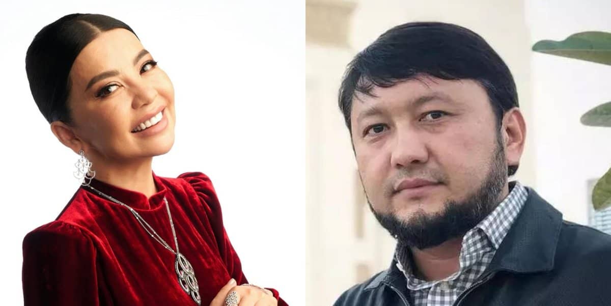 «Қазақтың барлық қызы ғашық болған»: Тамар Асар Мұхамеджан Тазабекті асыра мақтады (ВИДЕО)
