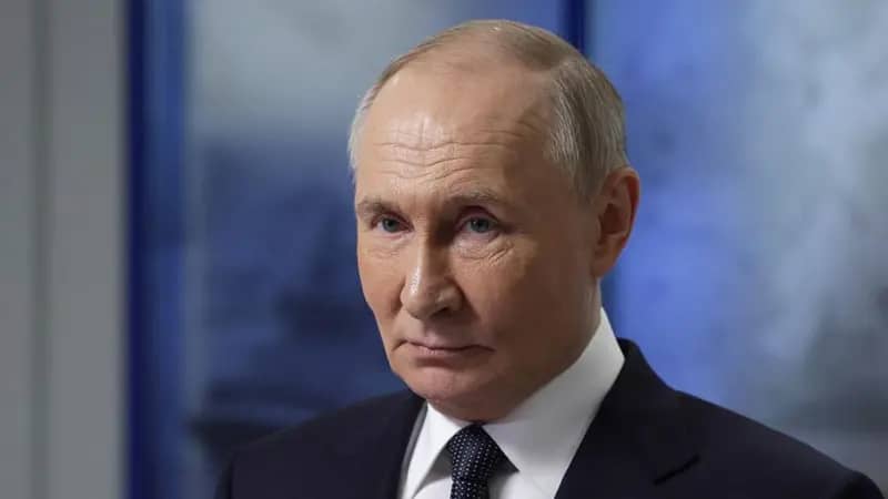 Алда нағыз қасап, қиян-кескі ұрыс: Путин Ресей армиясына Украинадан буферлік аймақ құруды бұйырды