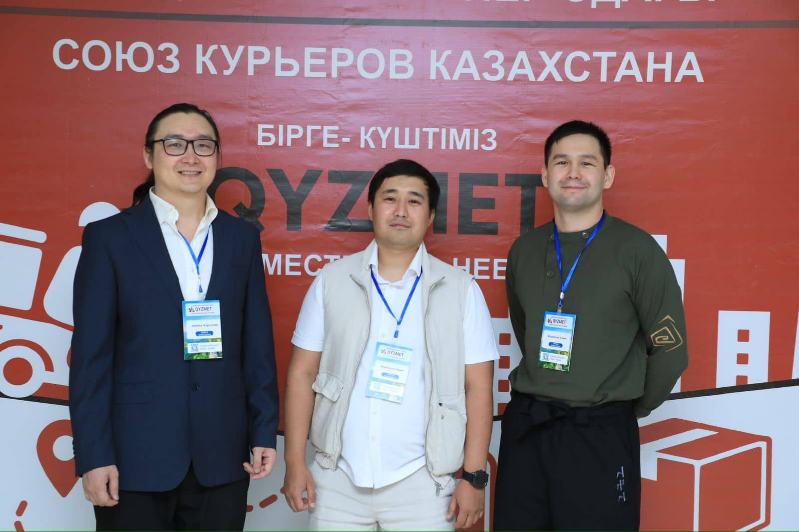 Қазақстанда тұңғыш рет курьерлердің құқықтары мен мүдделерін қорғау үшін арнайы Одақ құрылды