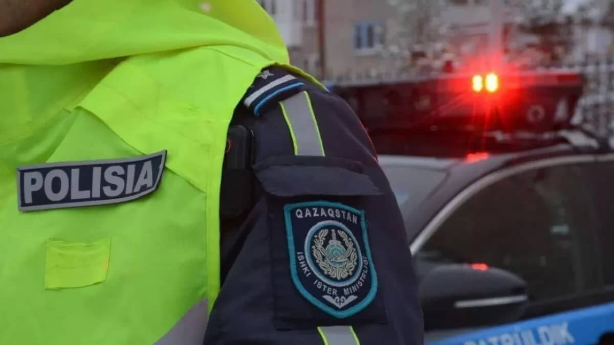 Өскеменде мешіттерден ноутбук ұрлады деген күдікпен 37 жастағы үй-күйсіз әйел ұсталды