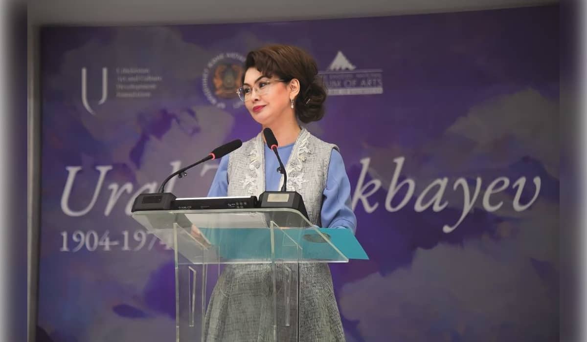 «5 жалақы алып отырған»: Аида Балаева мәдениет мекемелерінде жұмысқа келмей-ақ ақша алғандарды атады   