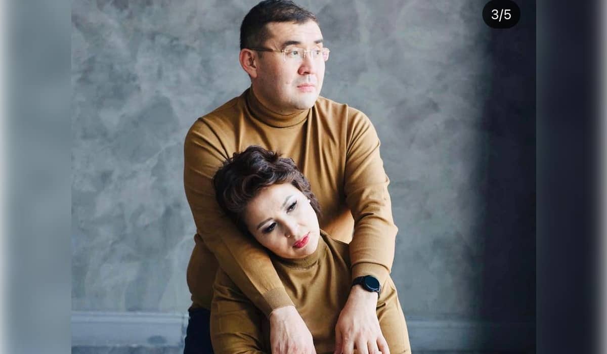 Бес жыл күттім, бірақ ол қайта оралмады: Мақпал Қаратай экс-күйеуі жайлы айтты