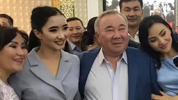 Нұрбол, Ханболат, Хантөре және Альбина: Болат Назарбаевтың балалары сотқа жауапкер ретінде шақырылды