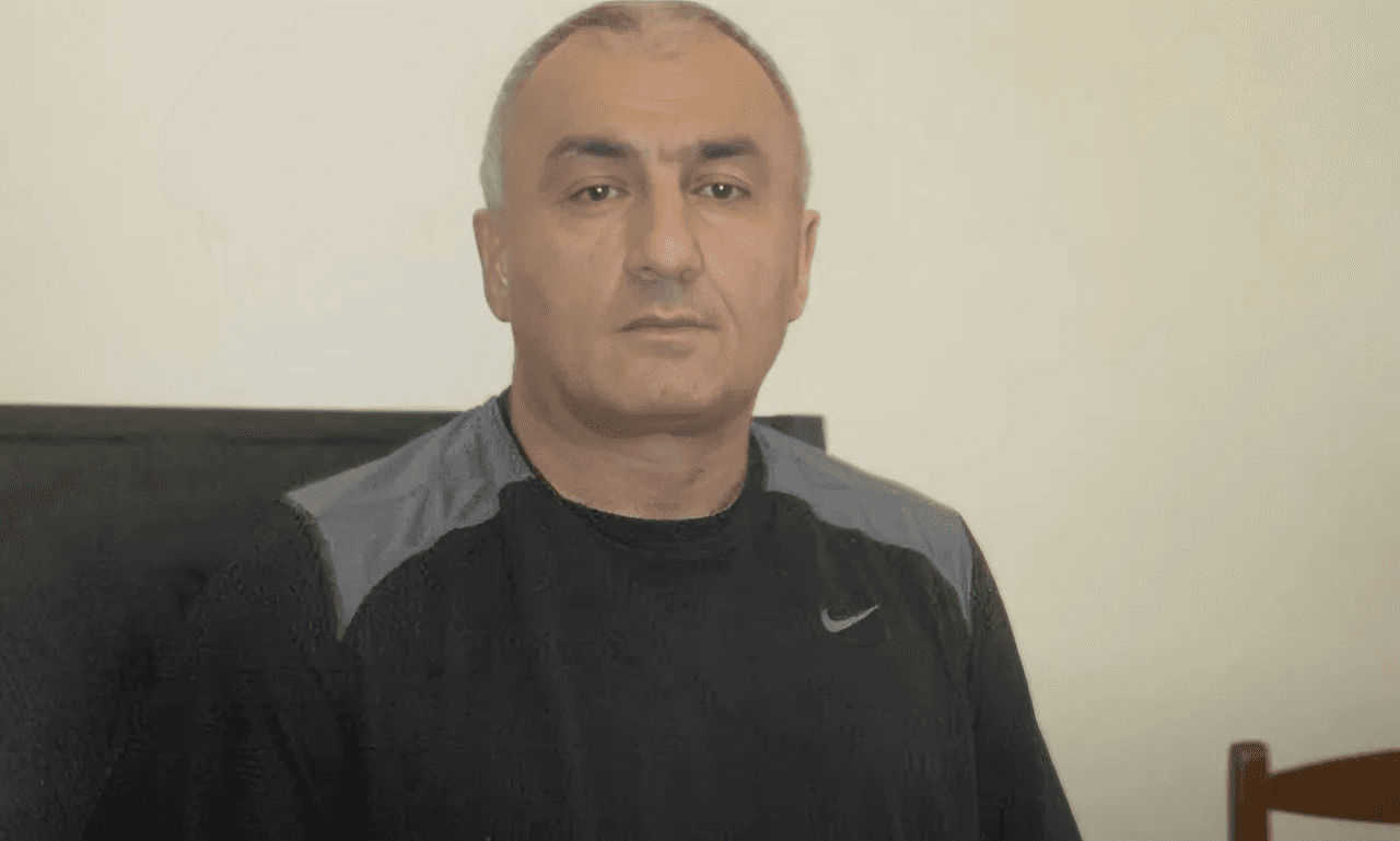 «Кек қайтарудағы кезекті ерегес»: Мәскеуде қылмыс әлемінің серкесі, әзербайжандық атақты Вагиф (Бакинский) Сулейманов ұсталды