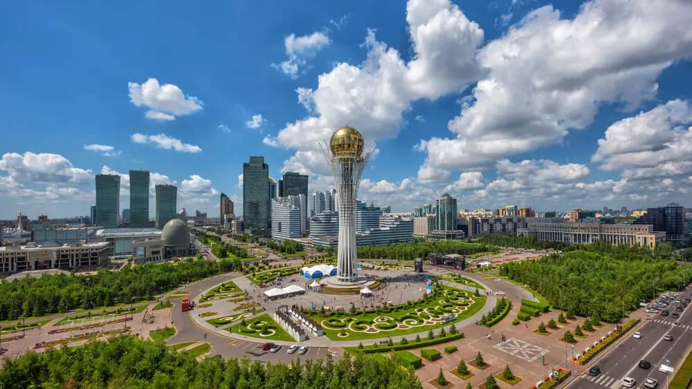 2025 жылы тамызда қазақстандықтар қалай демалады