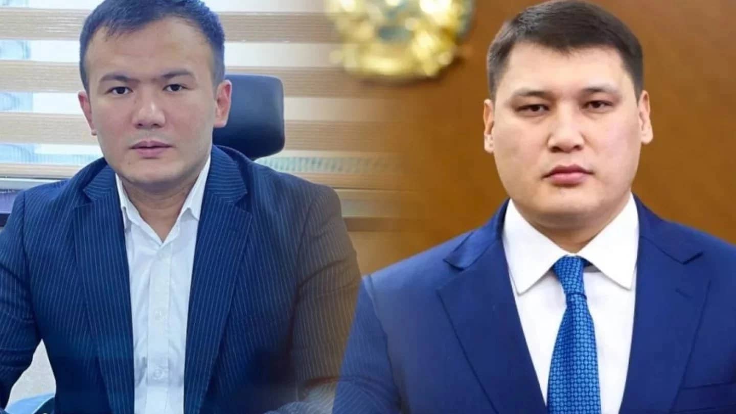 «Шымкенттегі атышулы іс»: Берденов оқиға күні күдікті Жиембайға ескерту жасаған