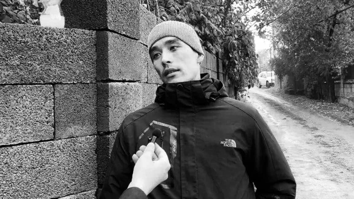 Шерзат Полаттың ағасының өліміне қатысты қылмыстық іс тоқтатылды
