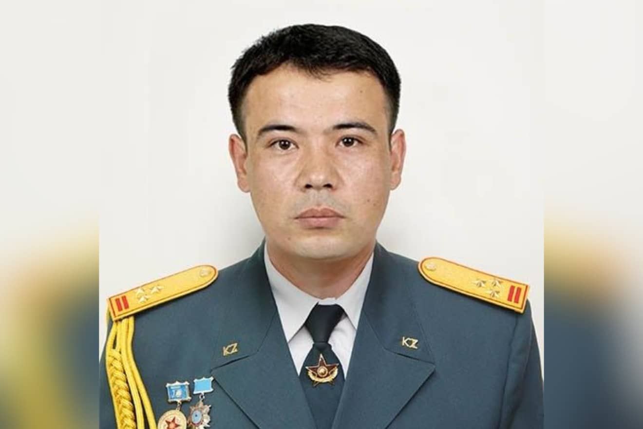 Сила казахстанской военной дипломатии на фоне инцидента в Польше