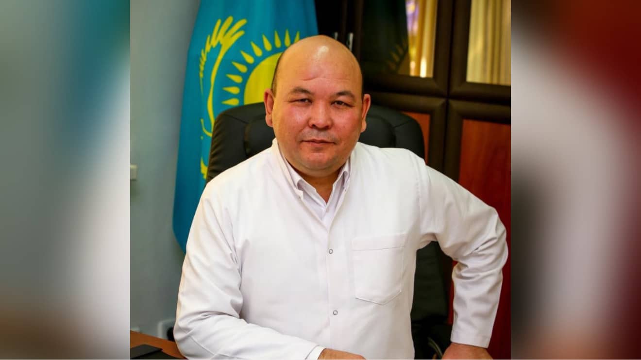 Жаңа оқу жылы қарсаңында балалар арасында жұқпалы аурулардың алдын алу шаралары