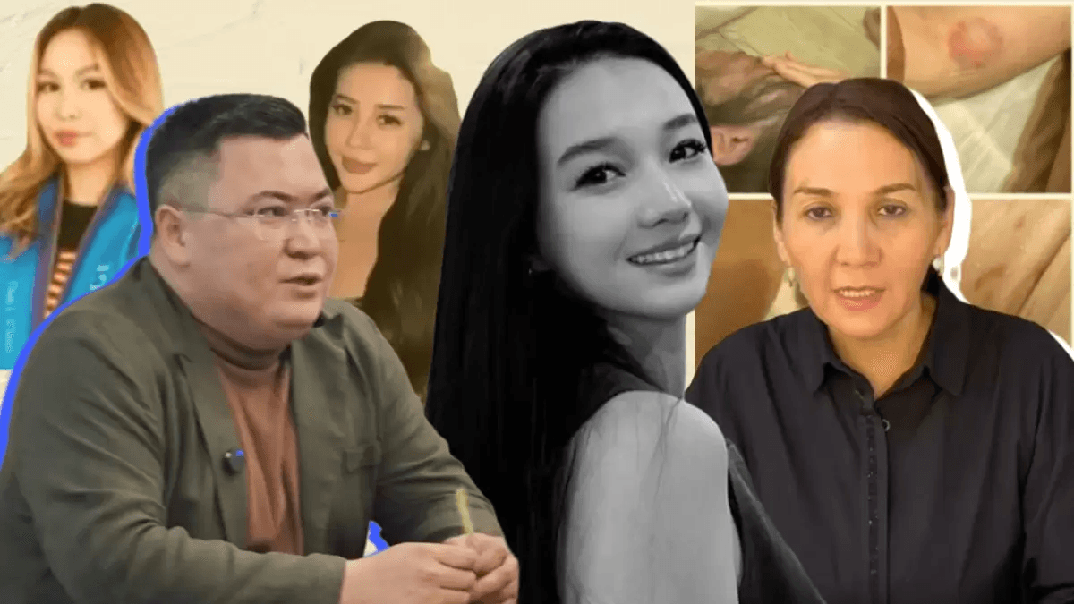 «Күдіктілер әлі бостандықта жүр»: Ақнәр Гүлстанның ісі қалай жүріп жатыр?