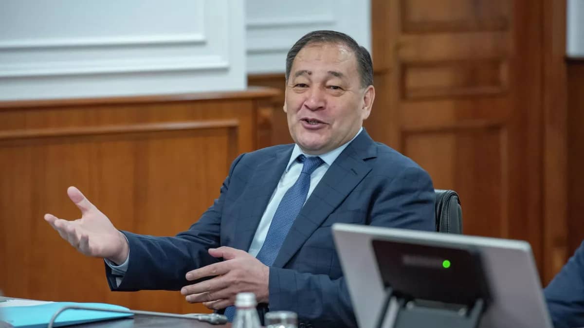 Ералы Тожжанов назначен на новую должность