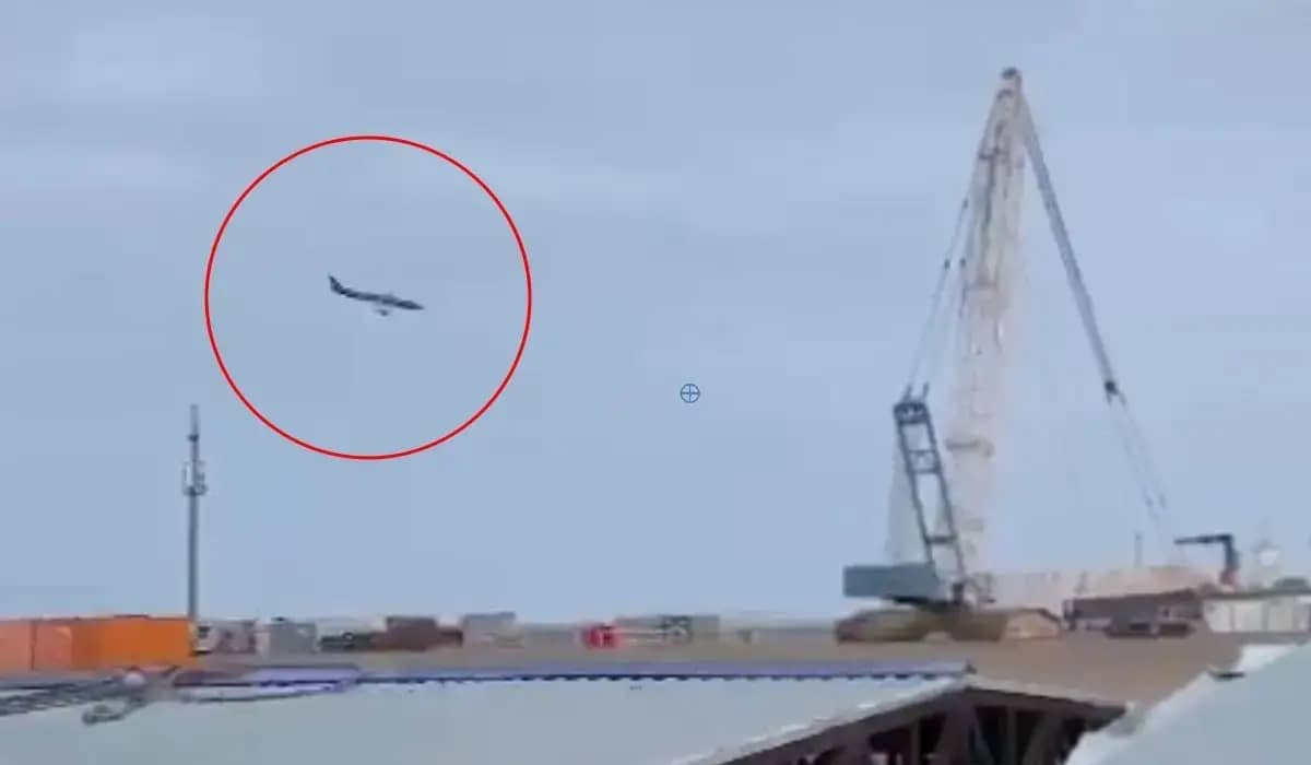 Ақтау AZAL ұшақ апаты: тергеу қашан аяқталатыны белгілі болды