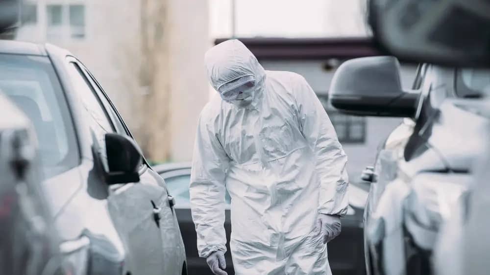 Қытайда тағы бір қауіпті вирус тарап, 2800 адамға жұқты