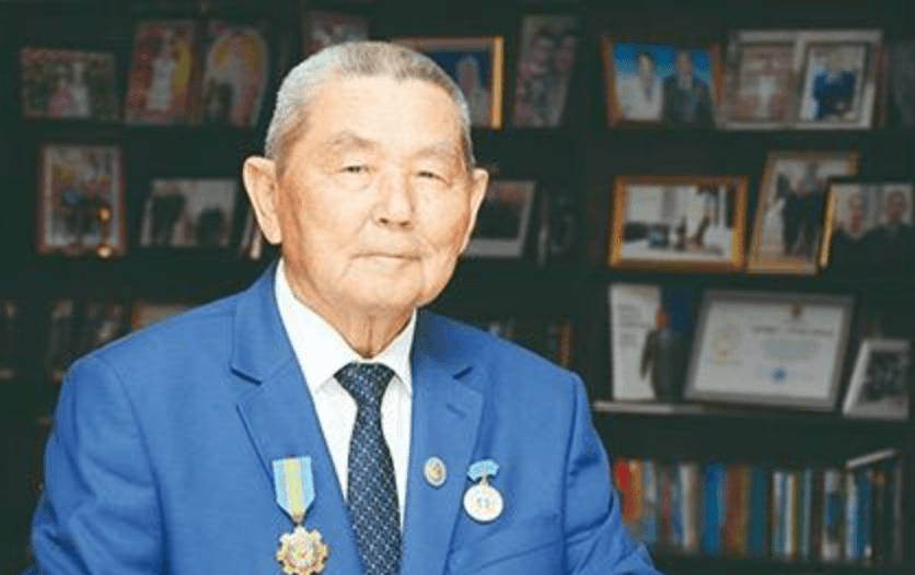 Қайғылы хабар: Түркістан өңірі абыз ақсақалымен қоштасты