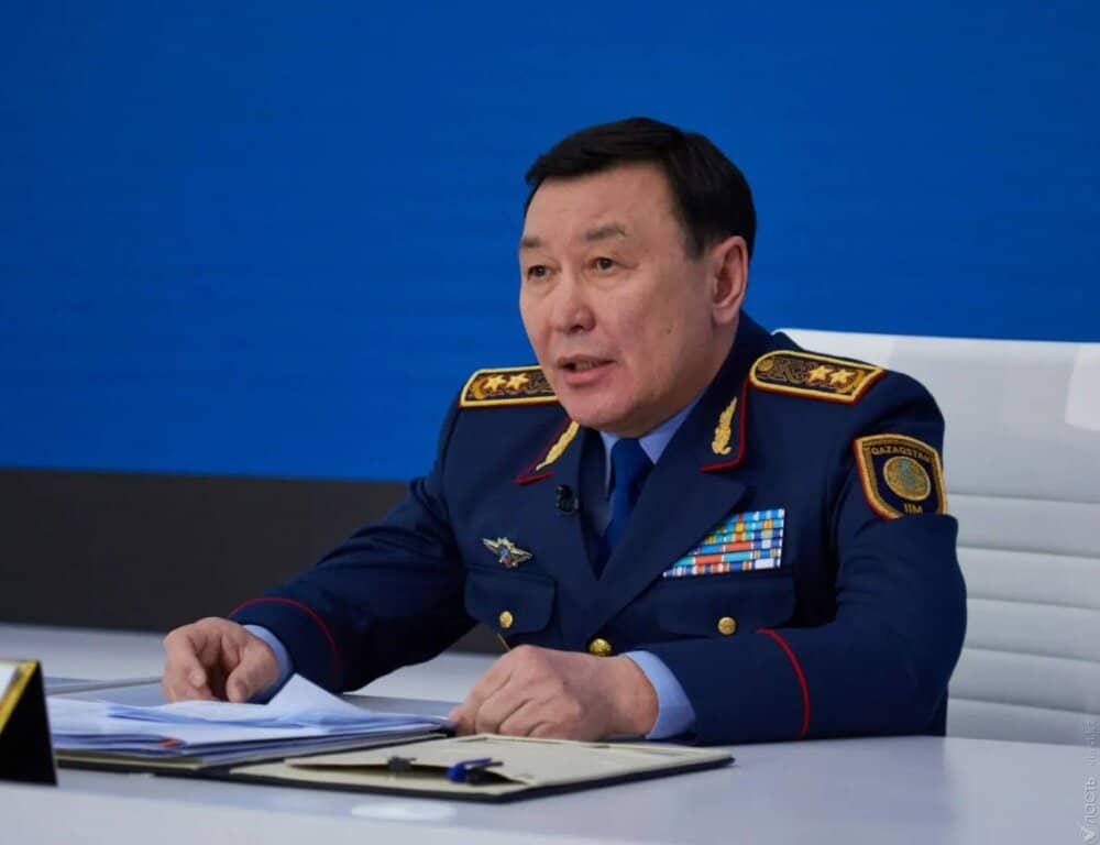 Смягчать наказание за пьяное вождение нельзя – Марат Кожаев