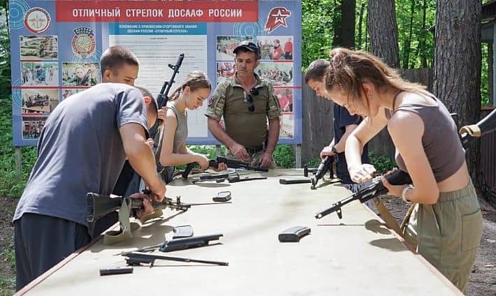 Депортацияланған балалардың көбі Сібірге жіберілген: ​Ресей соғыс ашқан Украинадан кемі 35 мың баланы ұрлап кеткен