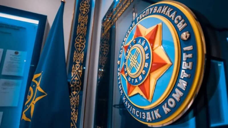 Ұлытау облысында полицейлер 5 млн теңге көлемінде пара алды деген күдікке ілінді