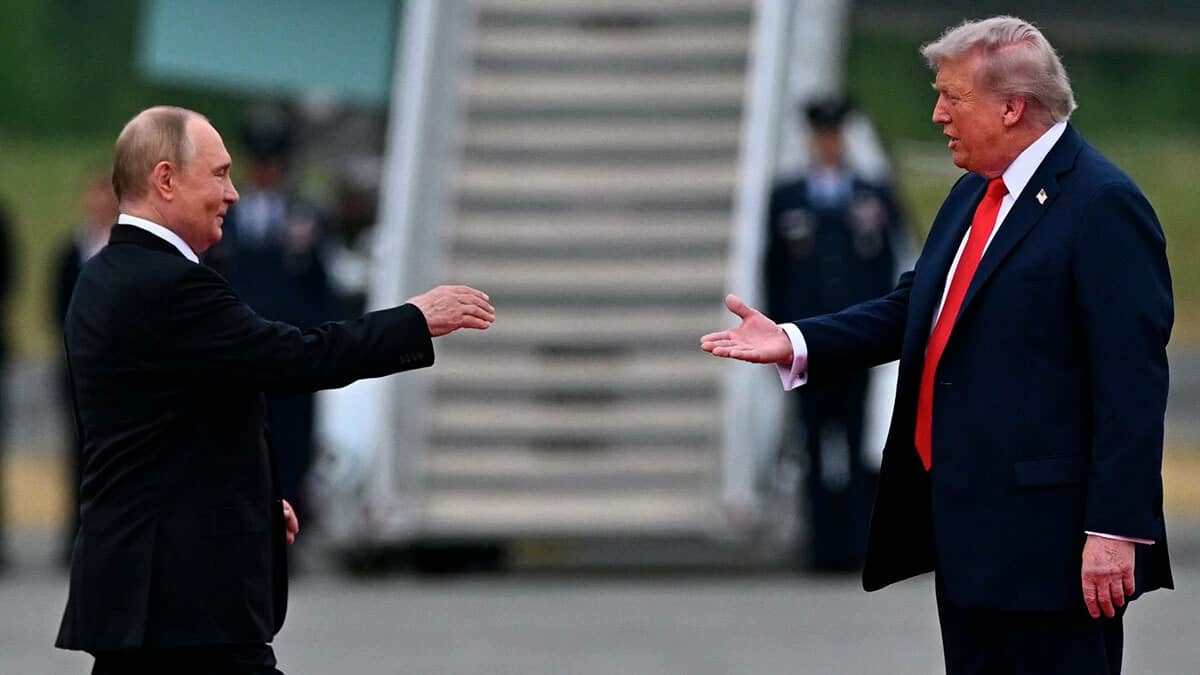 Путин обманул Дональда Трампа — министр финансов США