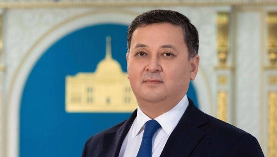 Информация о задержании Мурата Нуртлеу является фейком – источник