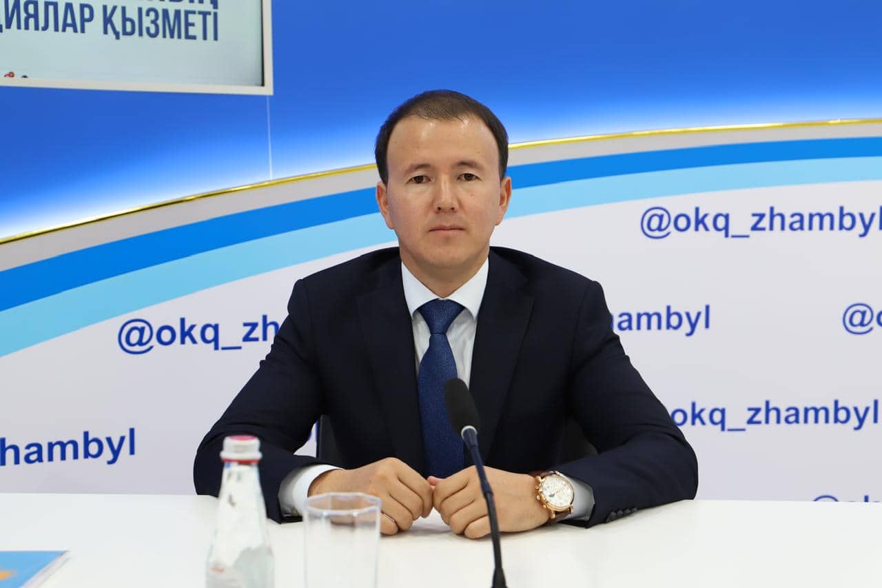 Шуда жасыл желек жайқала бермек: аты танымал қаланың экономикалық өсімі мен түсімі артты