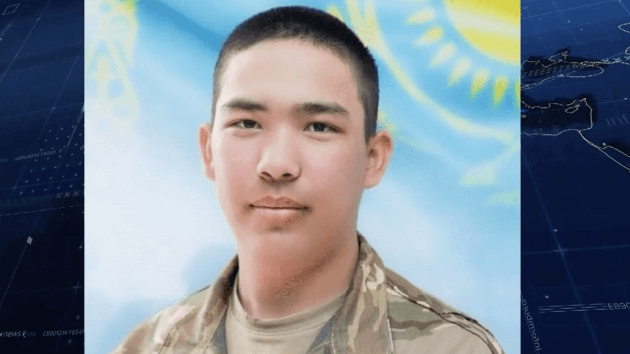 18-летнего солдата, пожаловавшегося на «дедовщину», отправили в психбольницу
