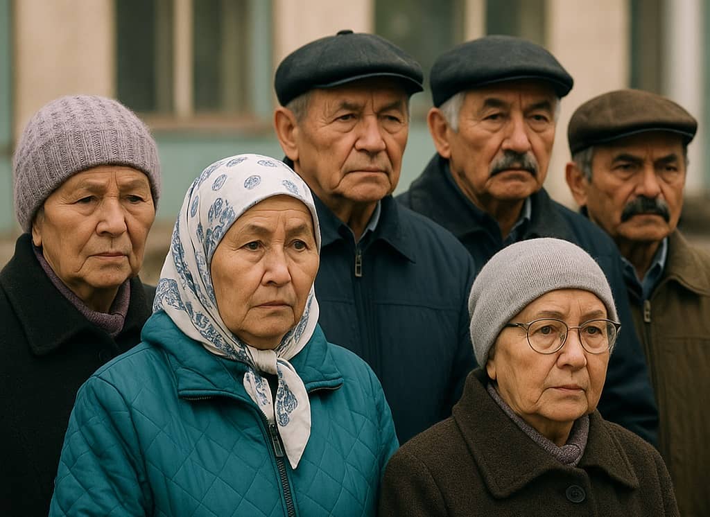 Пенсионный возраст в Казахстане в 2025 году: останется ли прежним и какие изменения ждут в будущем