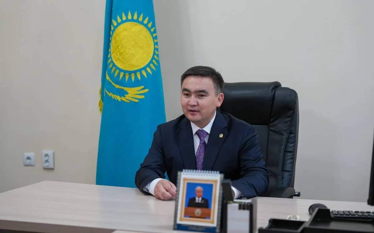 В ВКО назначен новый руководитель управления внутренней политики