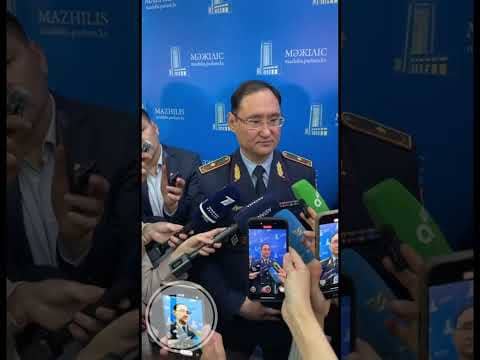 В МВД готовы проверить перепродажу билетов на матч «Кайрат» — «Реал»