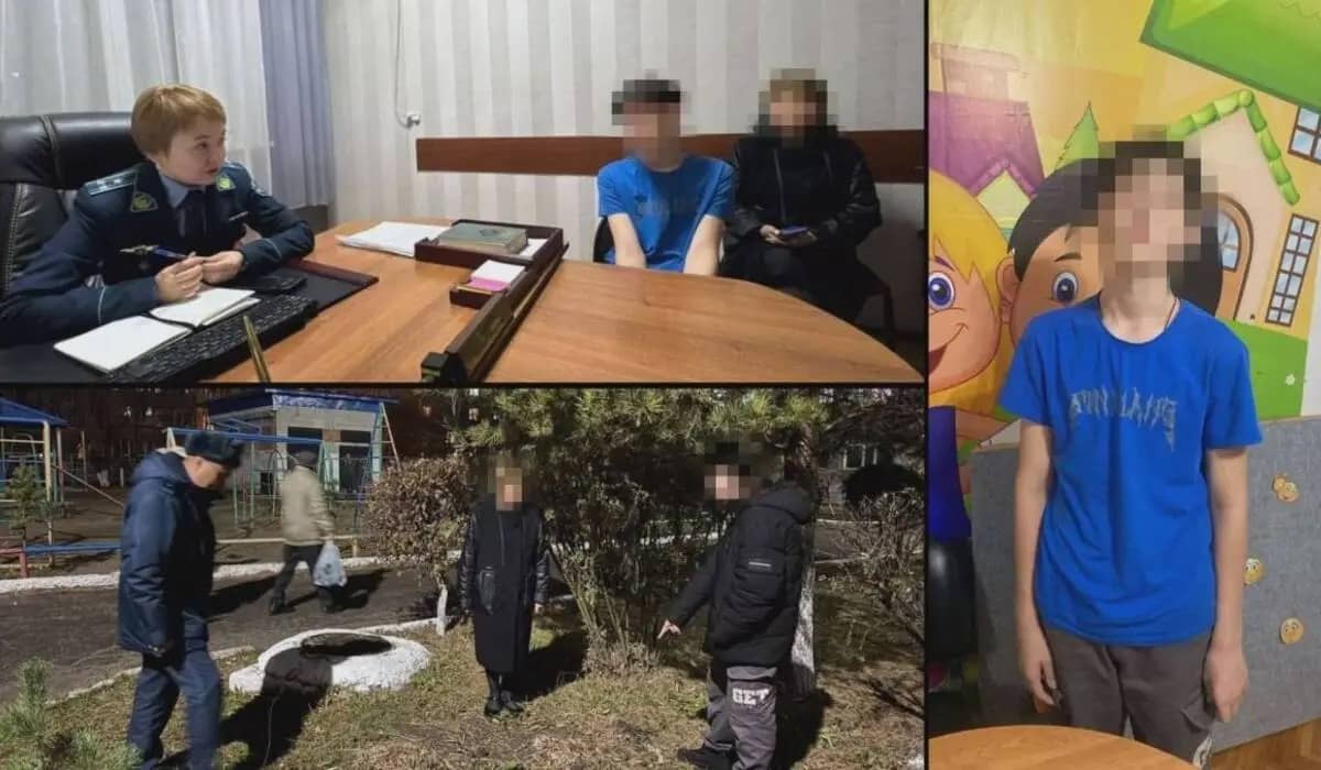 Ложные звонки о взрывных устройствах в школах Казахстана повлекли уголовную ответственность
