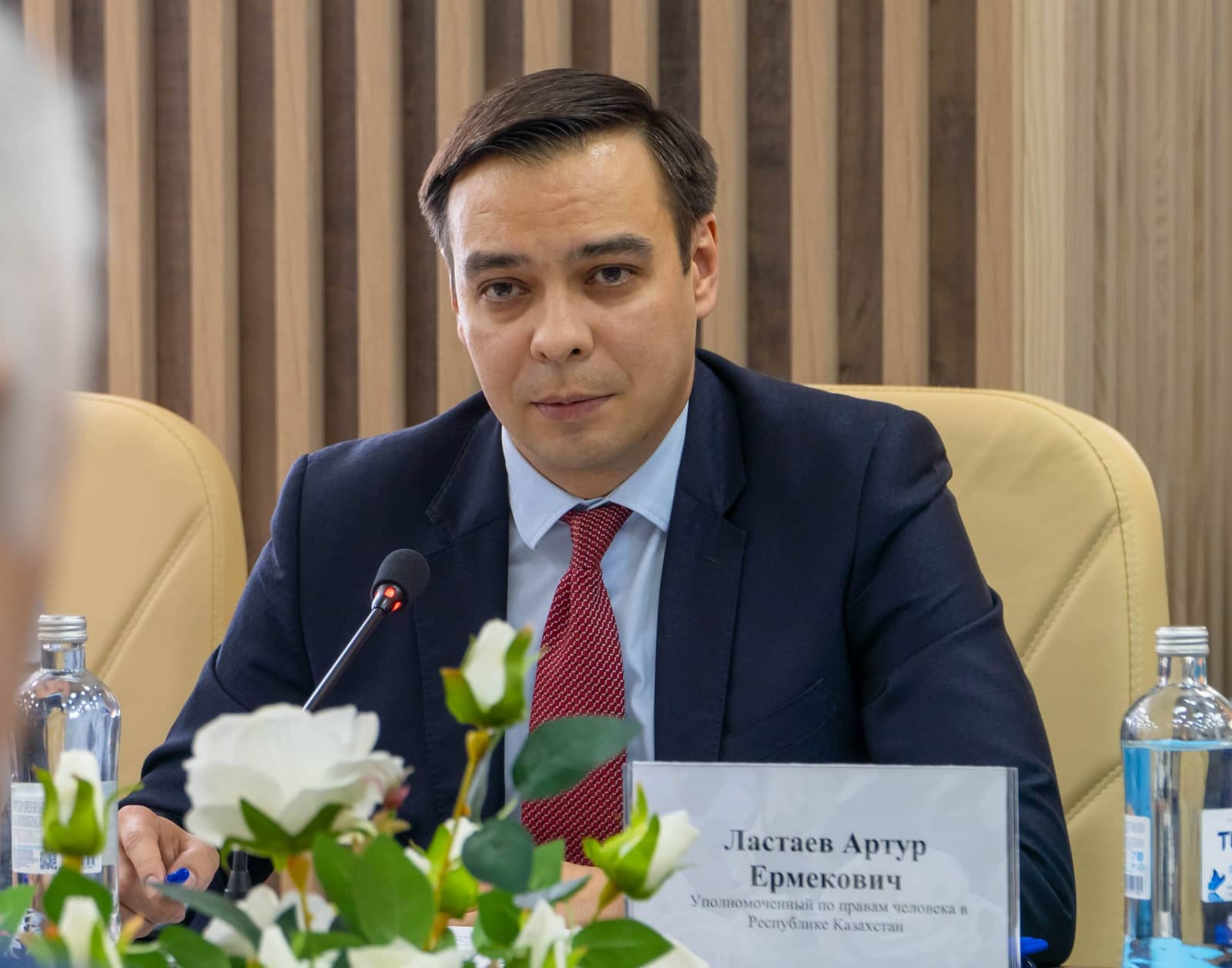Казахстан усиливает защиту прав женщин на региональном уровне