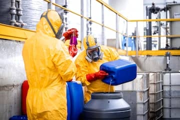 Жамбыл облысында екі ірі өндіріс орнының құрылысы басталды