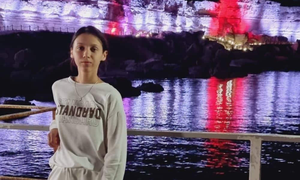В Атырау пожизненно осудили убийц Яны Легкодимовой