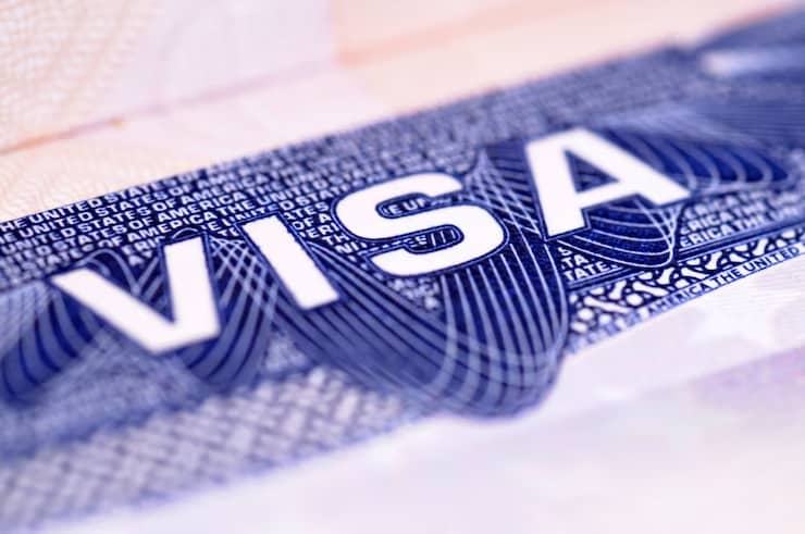 С 2026 года граждане США смогут въезжать в Узбекистан без визы